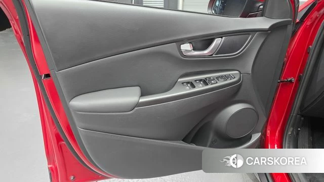 Hyundai The New Kona id 4567300 из Кореи 16