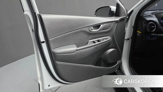 Hyundai Kona id 4562720 из Кореи 16