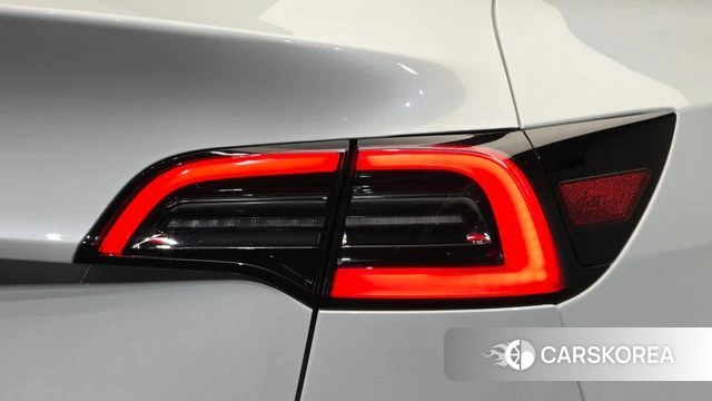 Tesla Model Y id 4670363 из Кореи 16