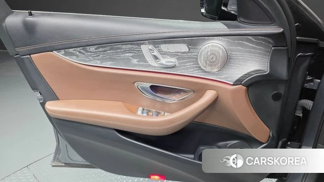 Mercedes-Benz E-Class W213 id 4343968 из Кореи 16