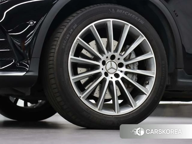 Mercedes-Benz GLC AMG id 4214990 из Китая 16
