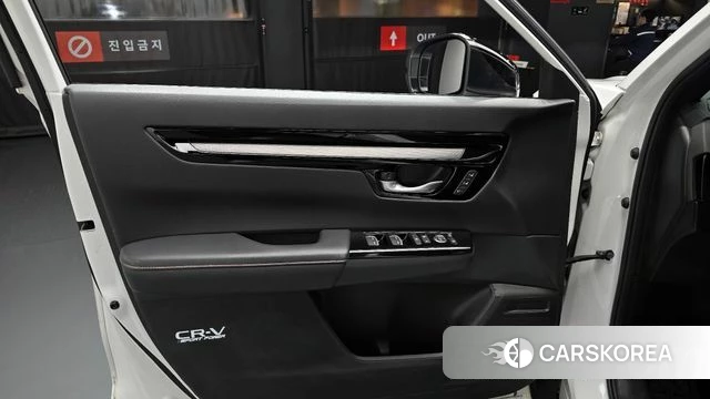 Honda CR-V 5th generation id 4186121 из Кореи 16