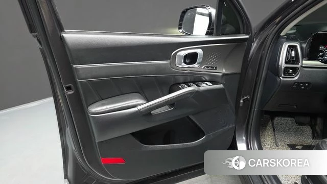 Kia Sorento 4th Generation id 4947123 из Кореи 16