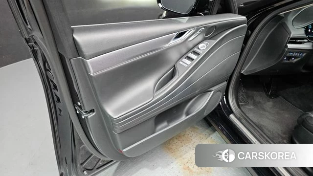 Genesis G80 (RG3) id 4302741 из Кореи 16
