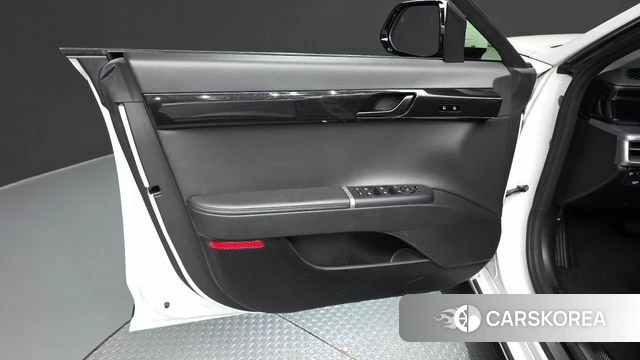 Hyundai Grandeur (GN7) id 4863678 из Кореи 16