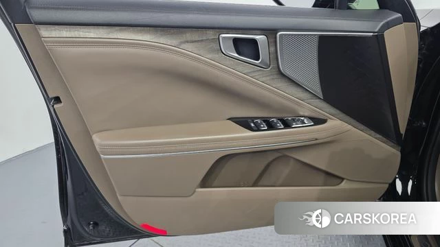 Kia K8 id 4636604 из Кореи 16