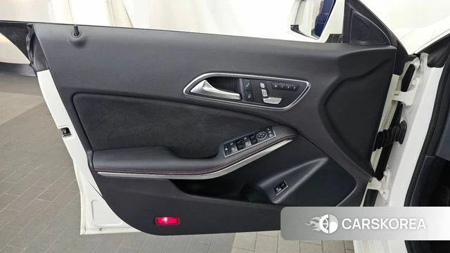 Mercedes-Benz CLA-Class C117 id 4471787 из Кореи 16