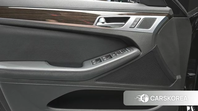 Genesis G80 id 4411147 из Кореи 16
