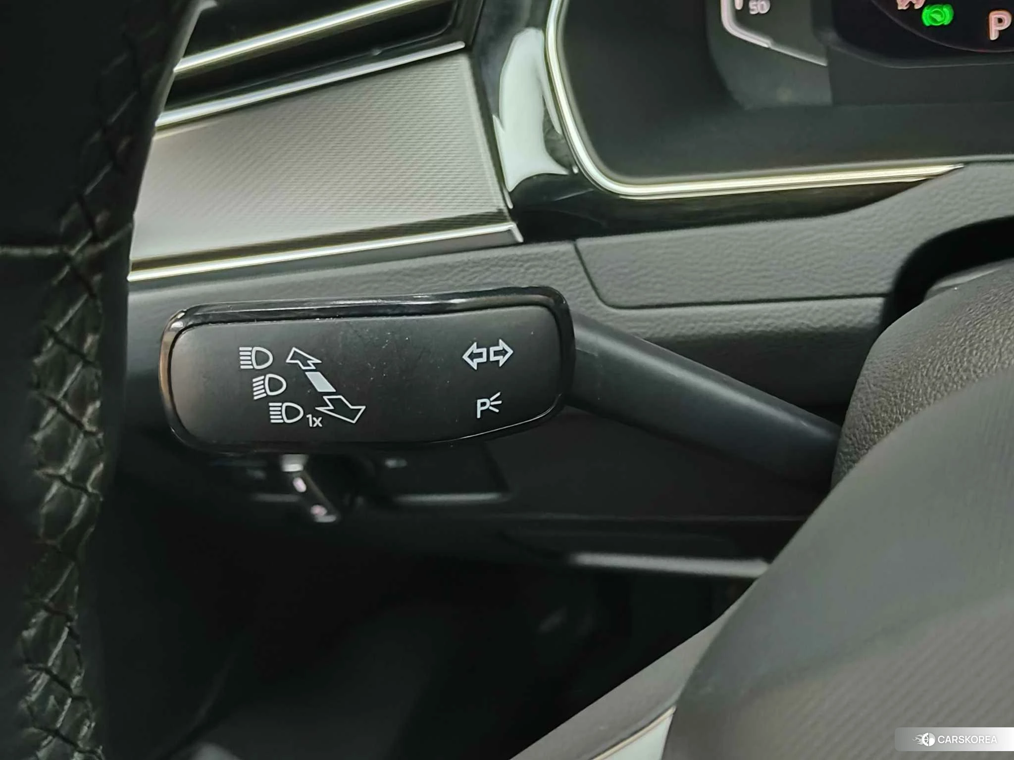 Volkswagen Magotan id 4452404 из Китая 16