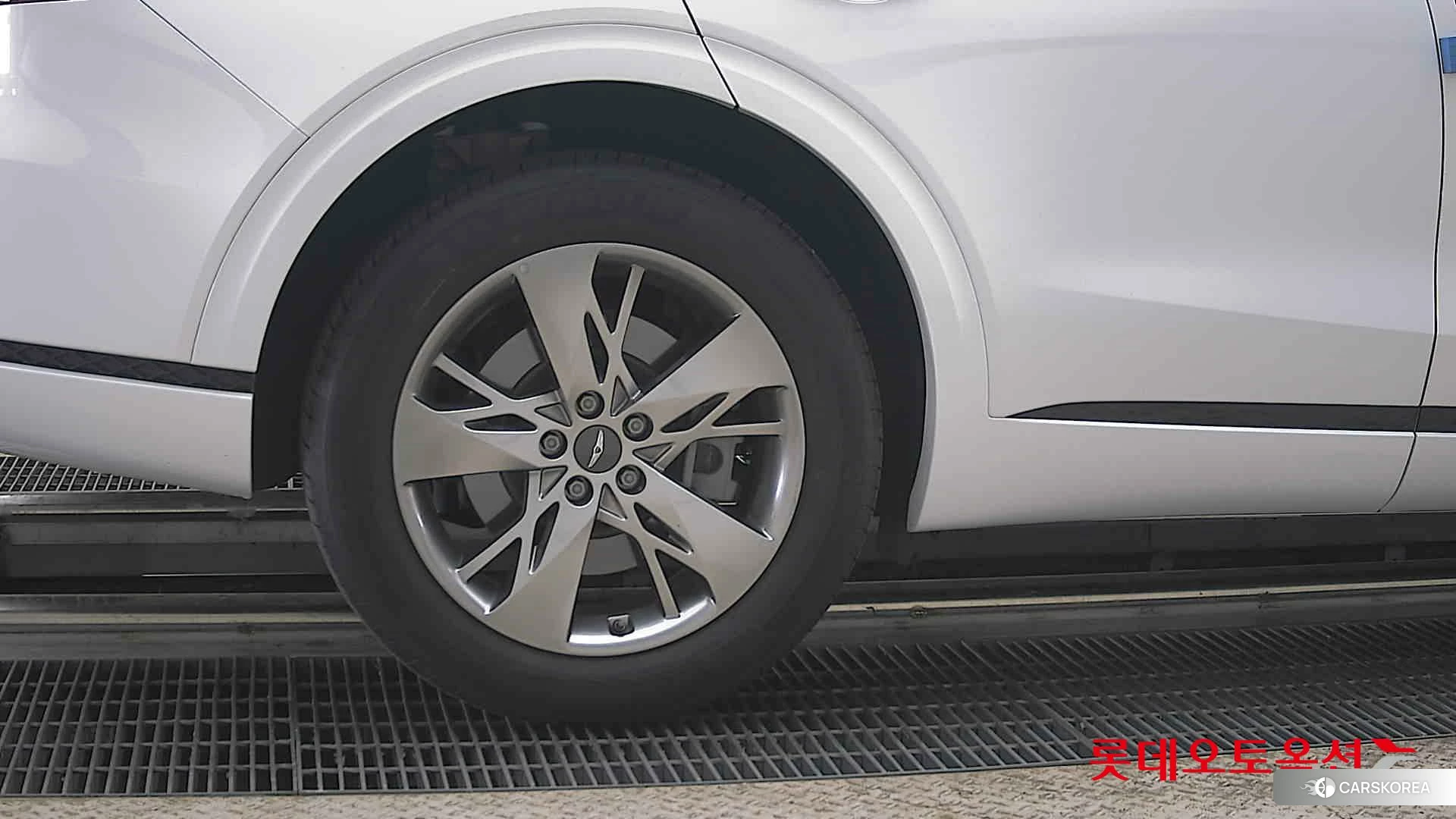 Hyundai GV70 id 4347323 из Кореи 16