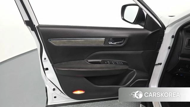 Renault Korea (Samsung) The New QM6 id 4292679 из Кореи 16