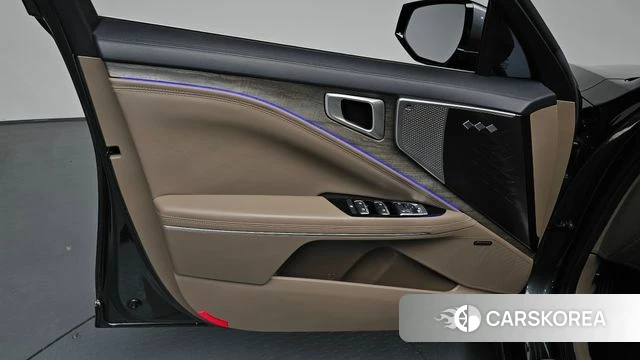 Kia K8 Hybrid id 4651069 из Кореи 16