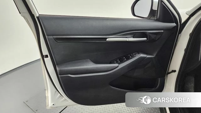 Kia Seltos id 4608921 из Кореи 16