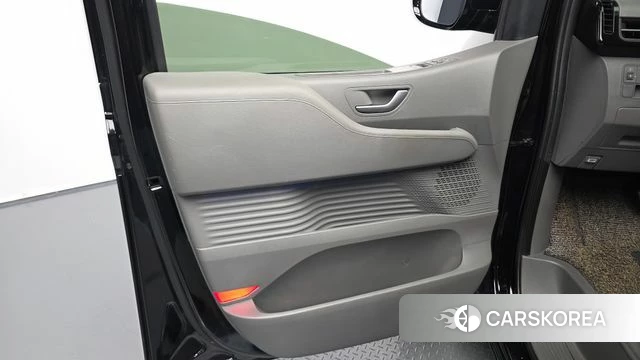 Hyundai Staria id 4872333 из Кореи 16