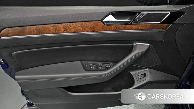 Volkswagen Passat GT (B8) id 4339779 из Кореи 16