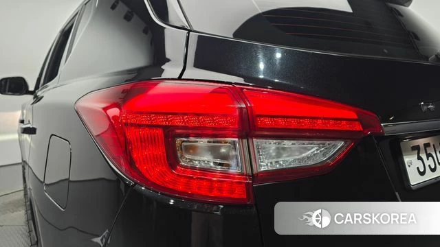 Ssangyong G4 Rexton id 4895331 из Кореи 16