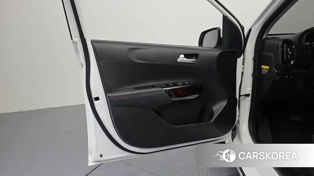 Kia Morning Urban (JA) id 4409312 из Кореи 16