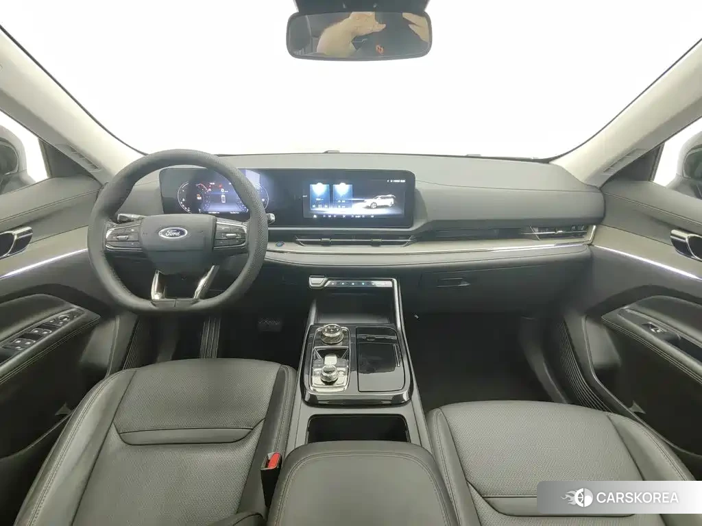 Ford Equator id 4649379 из Китая 16