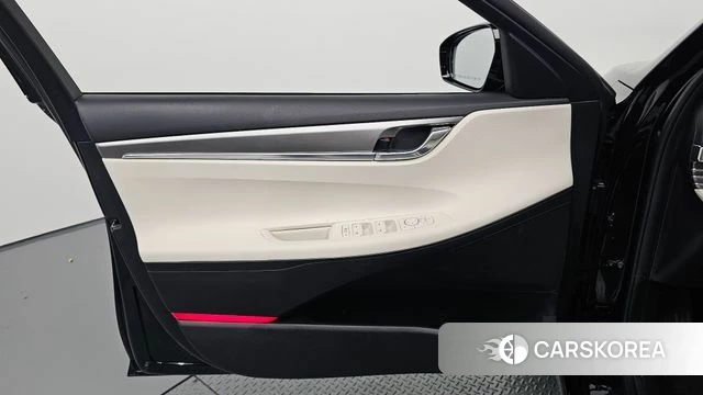 Hyundai The New Grandeur IG id 4444476 из Кореи 16