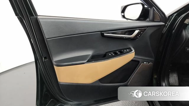 Kia EV6 id 4231658 из Кореи 16