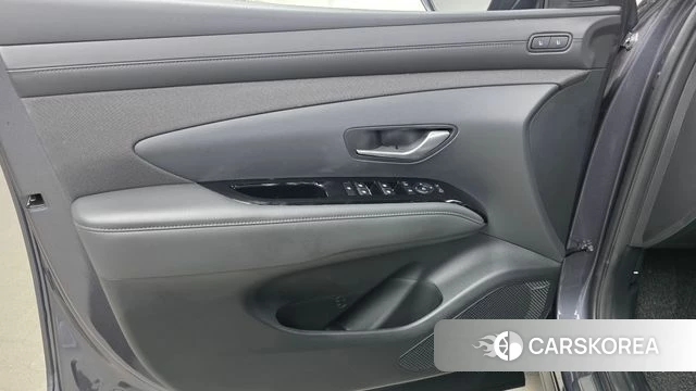 Hyundai The New Tucson Hybrid (NX4) id 4474319 из Кореи 16