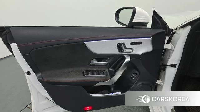 Mercedes-Benz CLA-Class C118 id 4794324 из Кореи 16