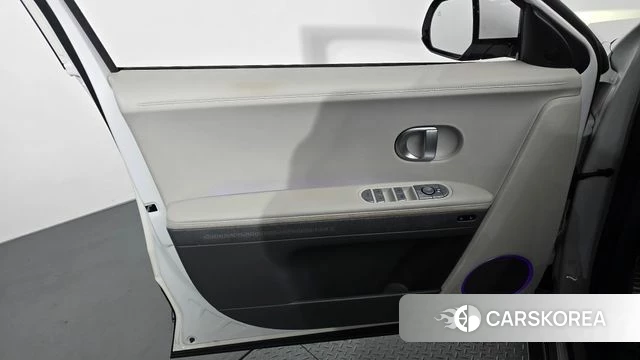 Hyundai Ionic 5 id 4656621 из Кореи 16