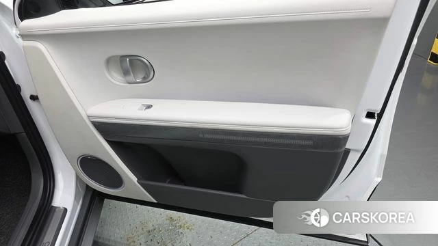 Hyundai Ionic 5 id 4529035 из Кореи 16