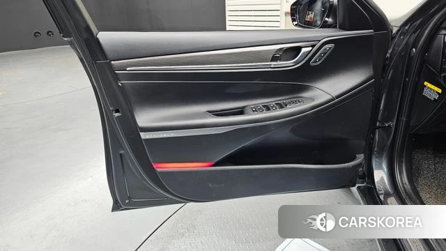 Hyundai Grandeur IG Hybrid id 4285267 из Кореи 16