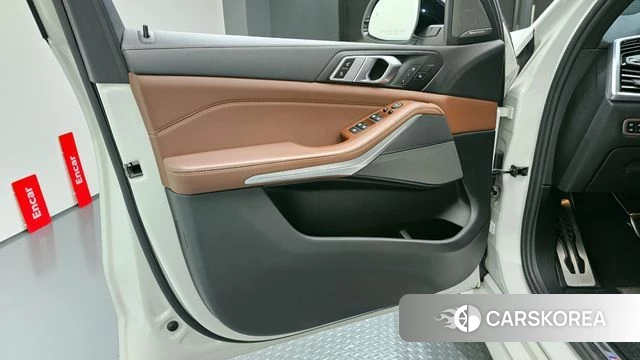 BMW X5 (G05) id 4285017 из Кореи 16