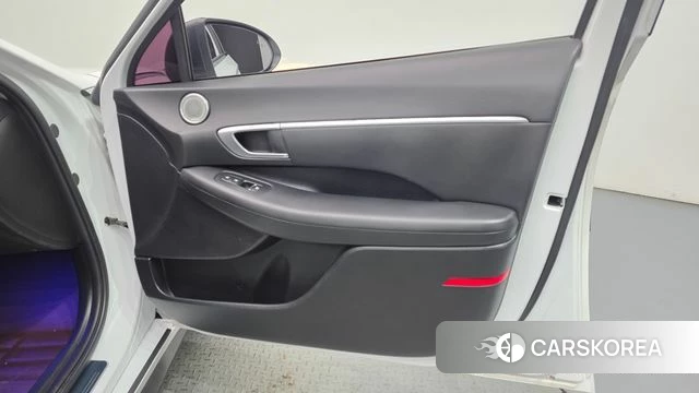 Hyundai Sonata (DN8) id 4943737 из Кореи 16