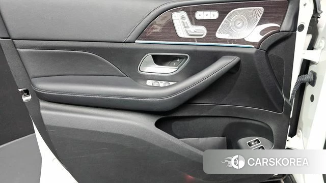 Mercedes-Benz GLE-Class W167 id 4731339 из Кореи 16