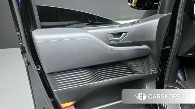 Hyundai Staria id 4201728 из Кореи 16