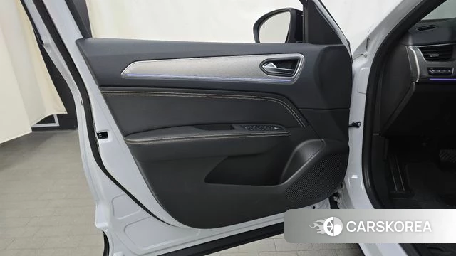 Renault Korea (Samsung) Arcana id 4523237 из Кореи 16
