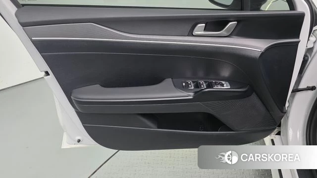 Kia The New K5 3rd generation id 4834493 из Кореи 16