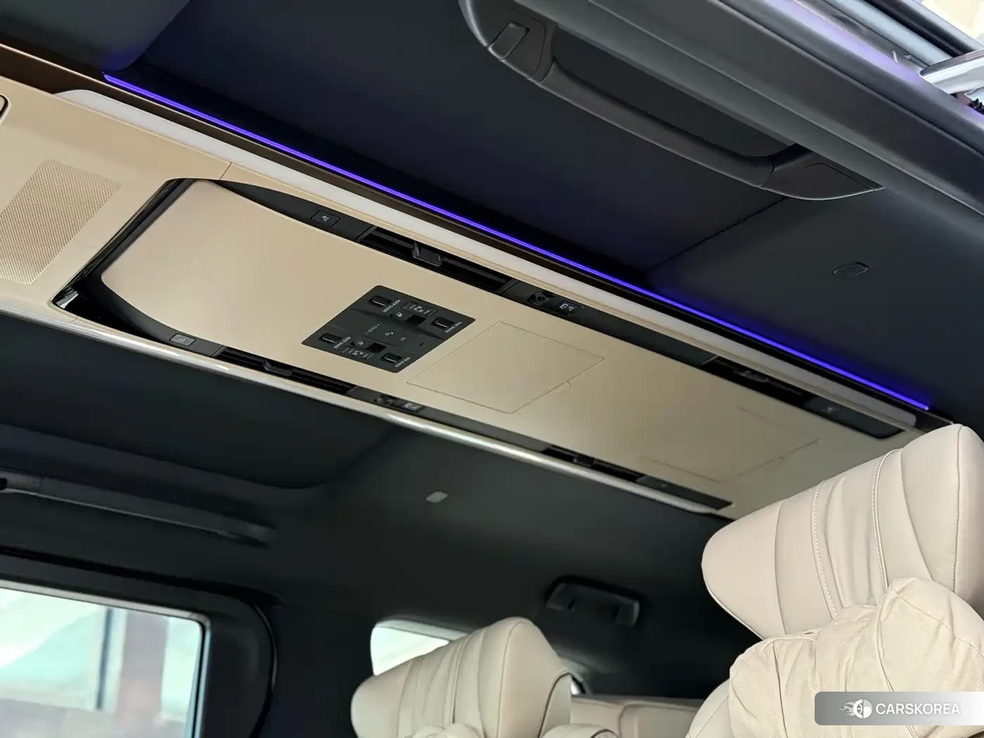 Toyota Alphard id 4547225 из Китая 16