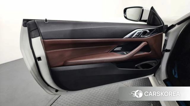 BMW 4 Series (G22) id 4186038 из Кореи 16