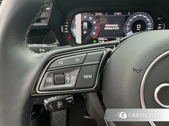 Audi A3 id 4336352 из Китая 16