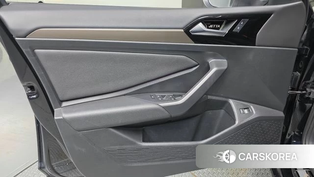 Volkswagen 7th Generation of Jetta id 4231517 из Кореи 16