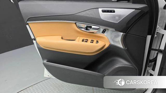 Volvo XC90 second Generation id 4539879 из Кореи 16