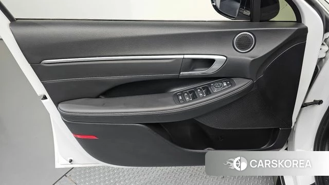 Hyundai Sonata (DN8) id 4947172 из Кореи 16