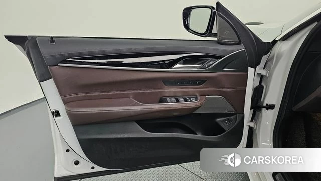 BMW 6 Series GT (G32) id 4578886 из Кореи 16