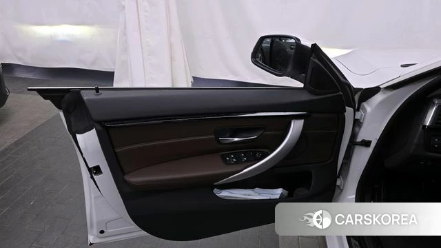 BMW 4 Series (F32) id 4383900 из Кореи 16
