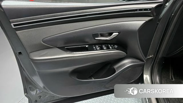Hyundai Tucson (NX4) id 4283728 из Кореи 16