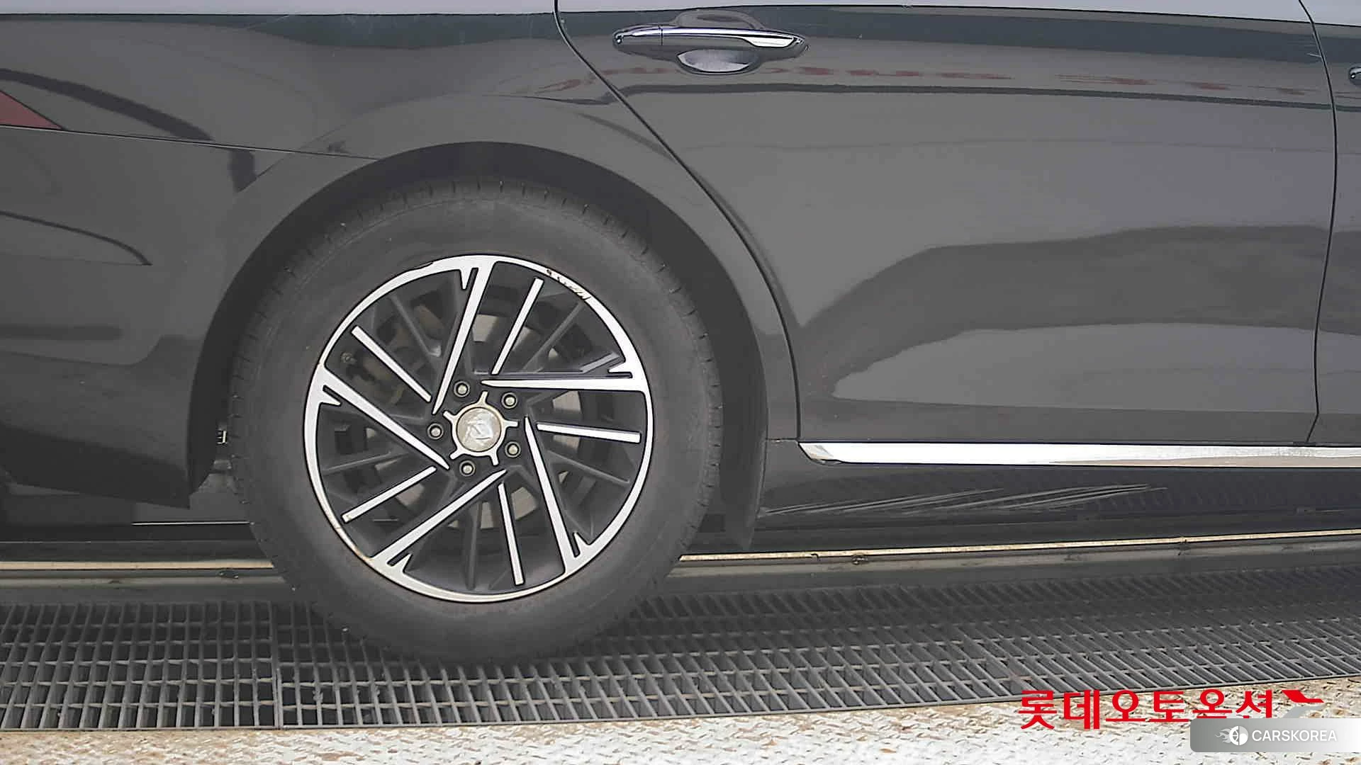 Hyundai Grandeur id 4674102 из Кореи 16