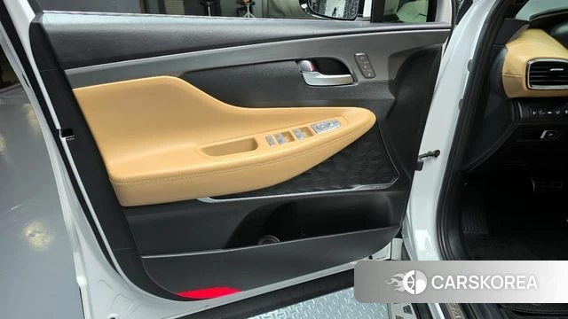 Hyundai The New Santa Fe id 4354978 из Кореи 16