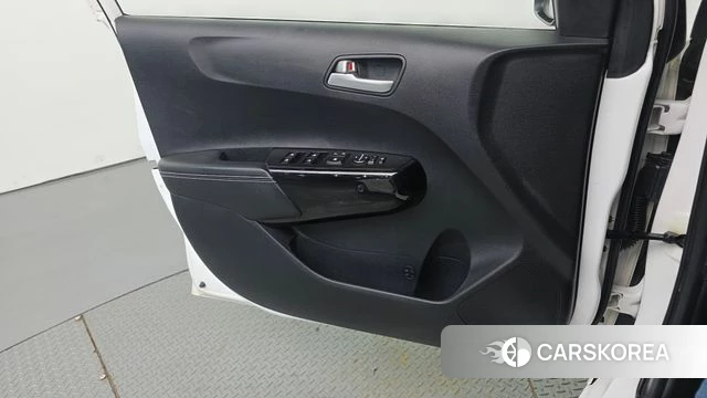 Kia All New Morning (JA) id 4610078 из Кореи 16