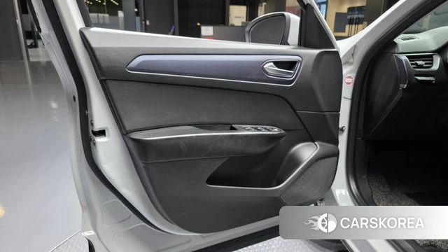 Renault Korea (Samsung) XM3 id 4446241 из Кореи 16