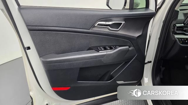 Kia Sportage 5th Generation id 4223885 из Кореи 16