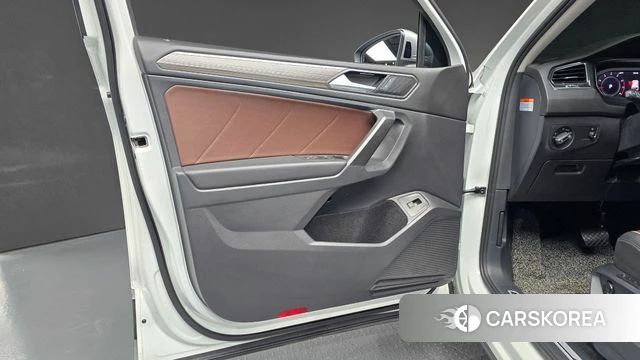 Volkswagen Tiguan Allspace id 4675572 из Кореи 16